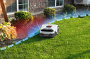 Why Robotic Lawn Mowing Creates Healthier Lawns