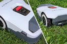 Anthbot Robot Lawn Mower Buyer’s Guide: Genie 1000 vs Genie 3000 — Which One Should You Choose?