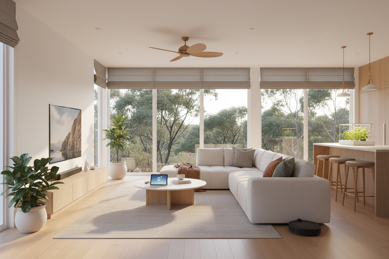 Bringing Innovation Home: How Botora is Shaping the Future of Smart Li