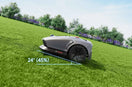 MOVA Robotic Lawn Mower Comparison: MOVA 600 vs MOVA 600 Kit vs MOVA 1000