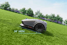 MOVA Robotic Lawn Mower Comparison: MOVA 600 vs MOVA 600 Kit vs MOVA 1000