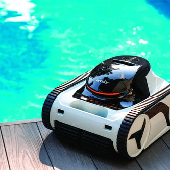 Pool Cleaners
