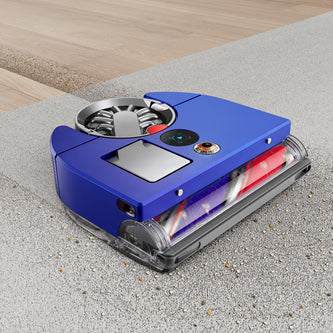 Vacuum & Mop