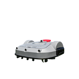 Robot Golf Ball Picker