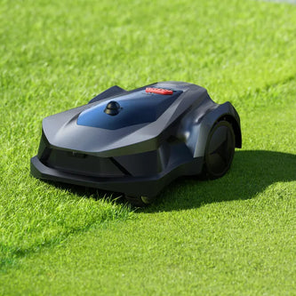 Mowers