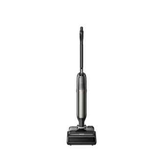 Vacuum