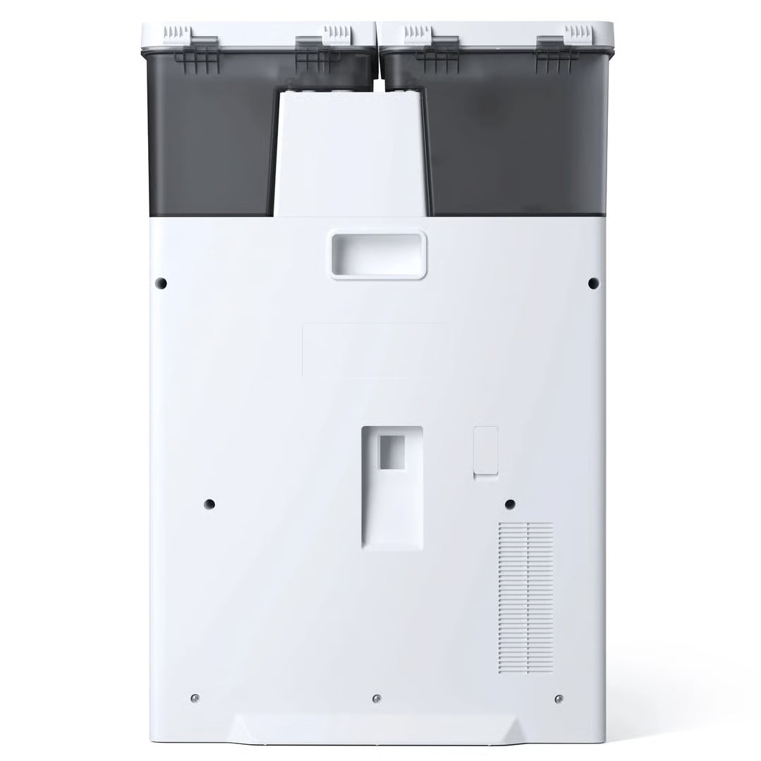 Ecovacs Deebot T50 Max Pro Omni Robotic Vacuum & Mop (White)