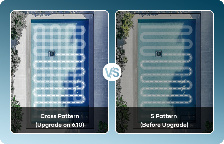 Aiper Scuba X1 Robotic Pool Cleaner