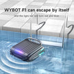 Wybot F1 Cordless Robotic Pool Skimmer