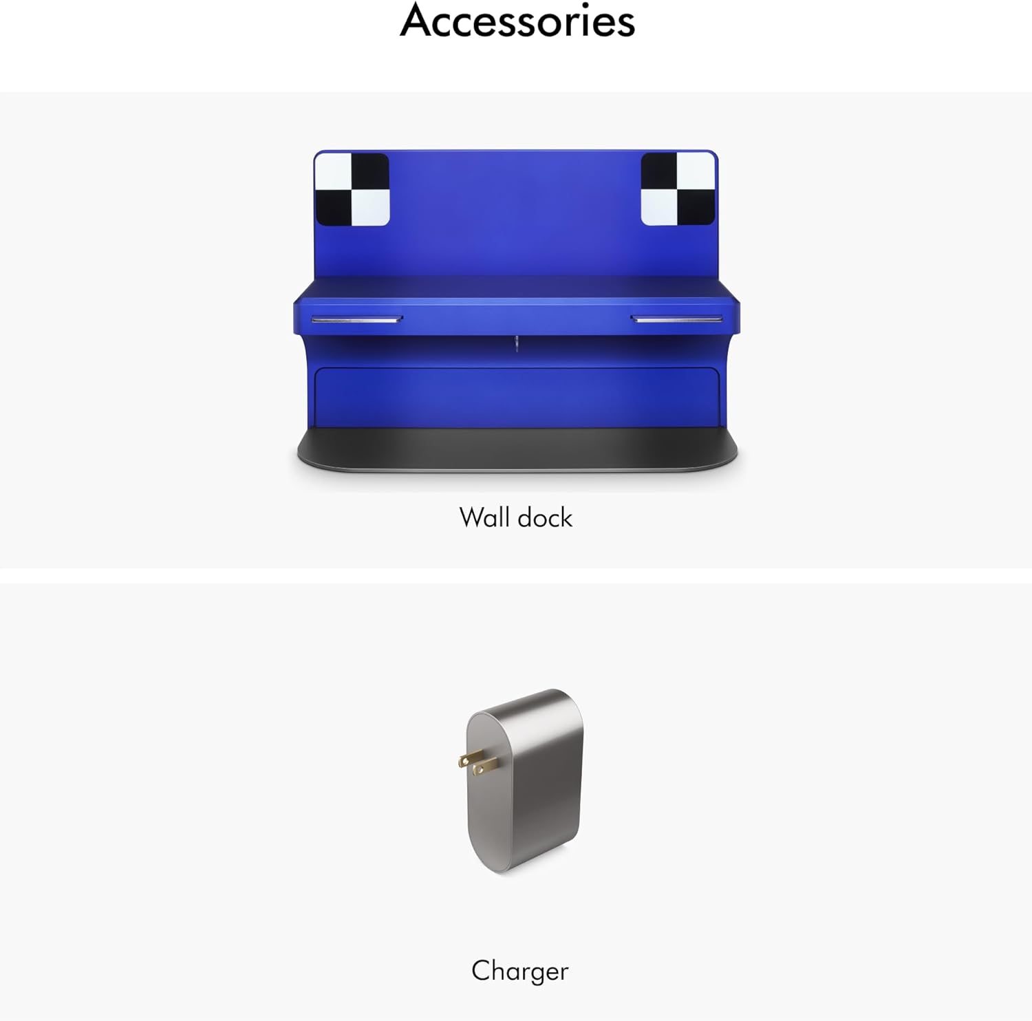 Dyson 360 Vis Nav Robot Vacuum Cleaner