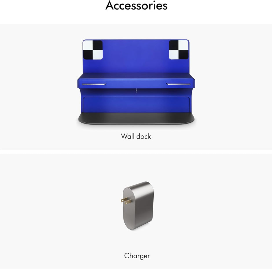 Dyson 360 Vis Nav Robot Vacuum Cleaner