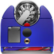 Dyson 360 Vis Nav Robot Vacuum Cleaner