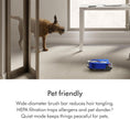 Dyson 360 Vis Nav Robot Vacuum Cleaner