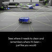 Dyson 360 Vis Nav Robot Vacuum Cleaner
