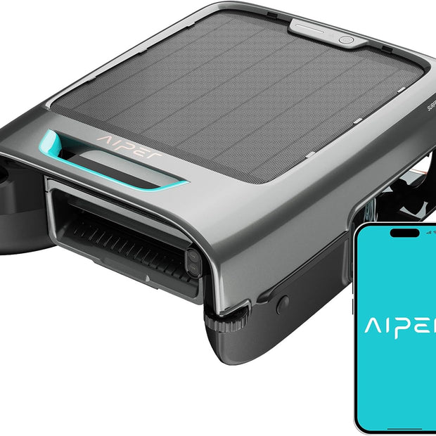 Aiper Surfer S2 Cordless Robotic Pool Skimmer