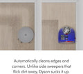 Dyson 360 Vis Nav Robot Vacuum Cleaner