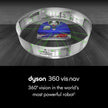 Dyson 360 Vis Nav Robot Vacuum Cleaner