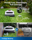 Ecovacs Goat Robot Lawn Mower