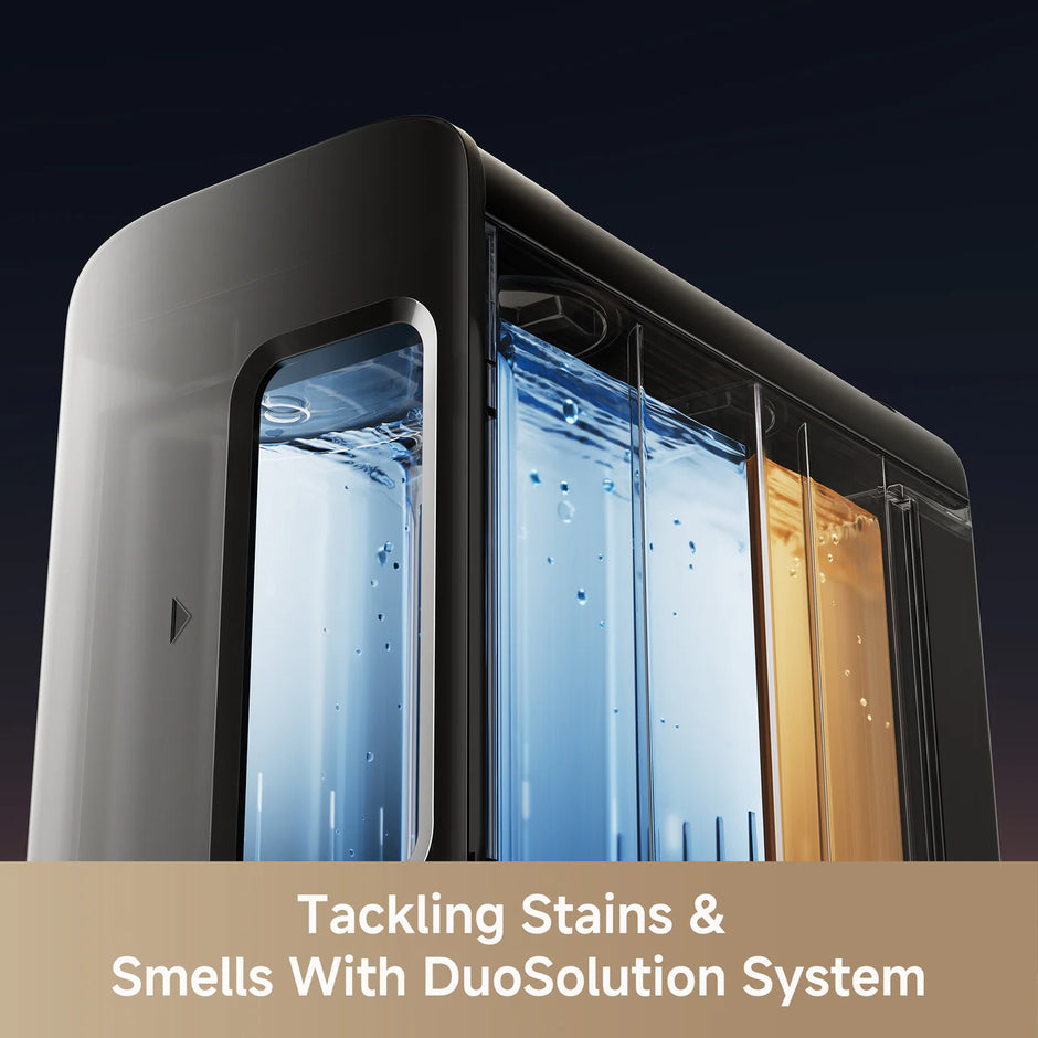 Mova Z60 Ultra Roller Complete Robot Vacuum