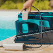 Dolphin Liberty 600 Robotic Pool Cleaner