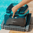 Dolphin Liberty 600 Robotic Pool Cleaner