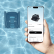 Dolphin Liberty 600 Robotic Pool Cleaner