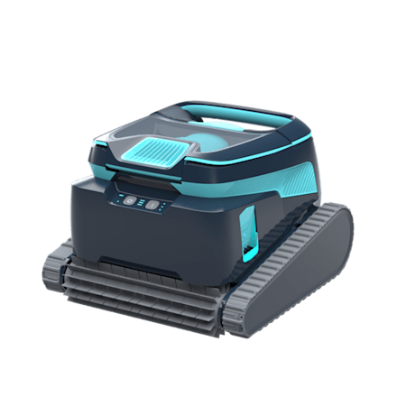 Dolphin Liberty 600 Robotic Pool Cleaner