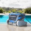 Dolphin M 700 Robotic Pool Cleaner