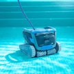 Dolphin M 700 Robotic Pool Cleaner