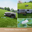 Mova 600 Robot Lawn Mower