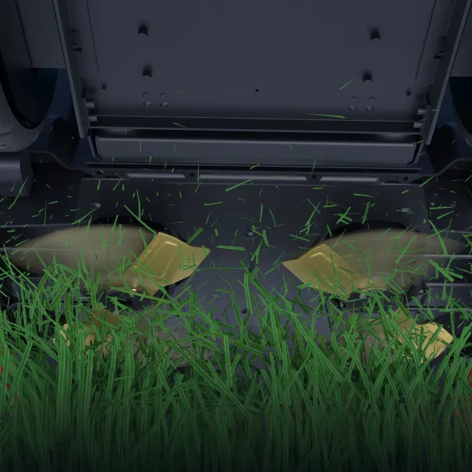 Yarbo Lawn Mower Pro