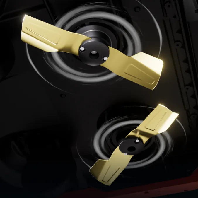 Yarbo Lawn Mower Pro