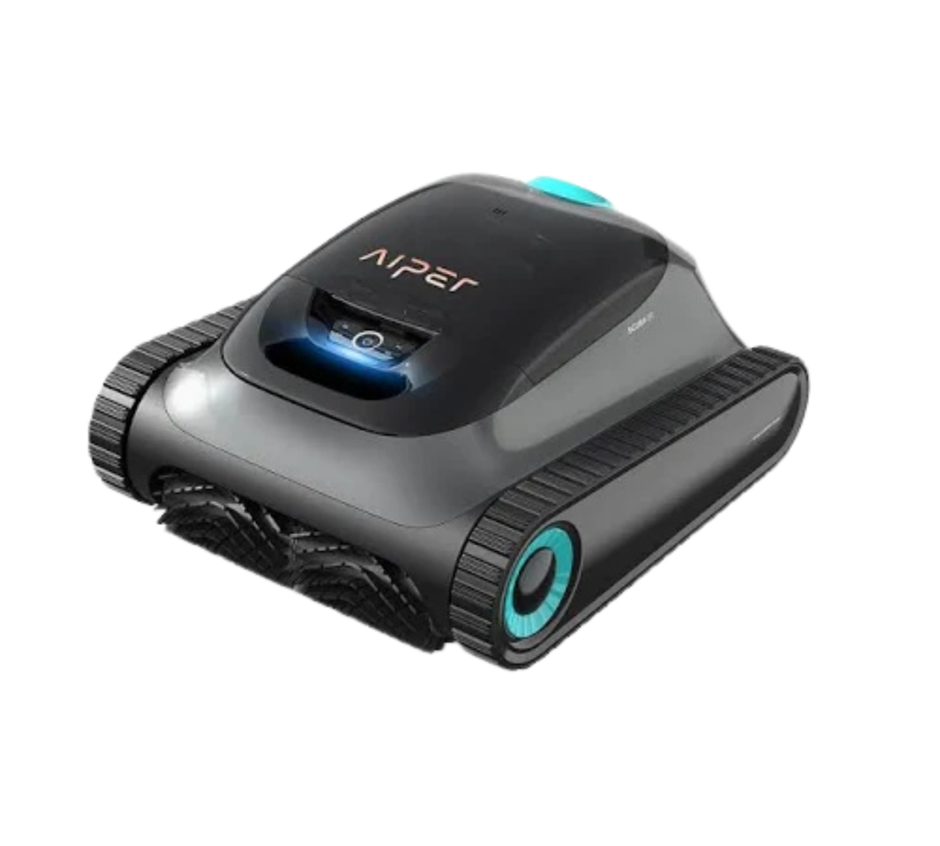 Aiper Scuba X1 Robotic Pool Cleaner