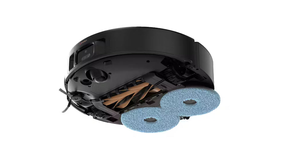 Mova Mobius 60 Wet and Dry Robotic Vacuum Cleaner