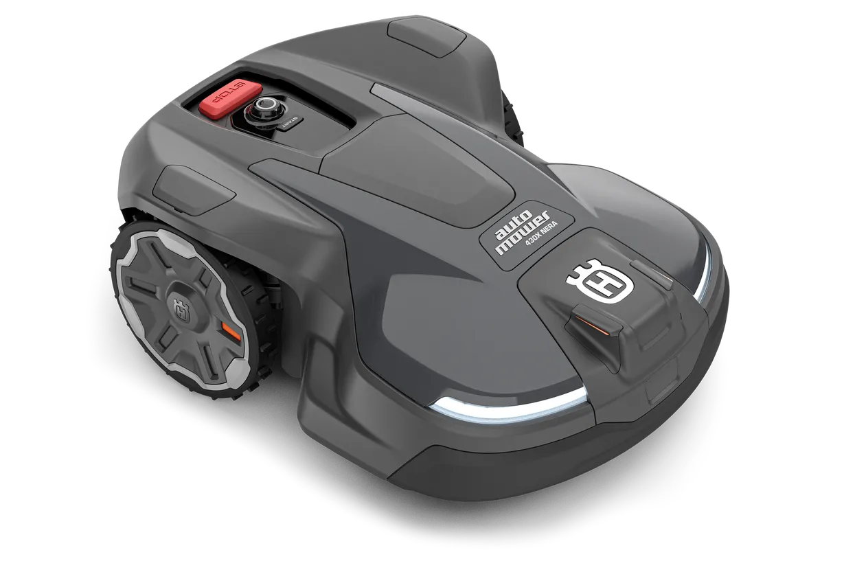 Husqvarna Automower® 430X