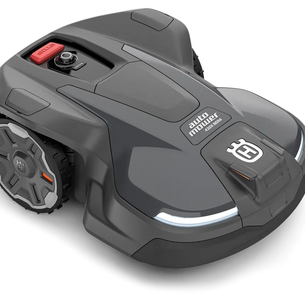 Husqvarna Automower® 430X