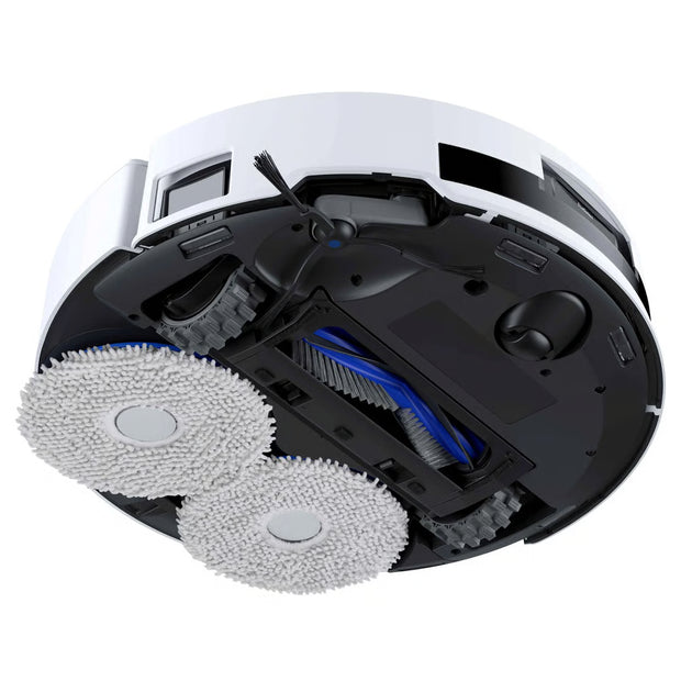 Ecovacs Deebot T50 Max Pro Omni Robotic Vacuum & Mop (White)