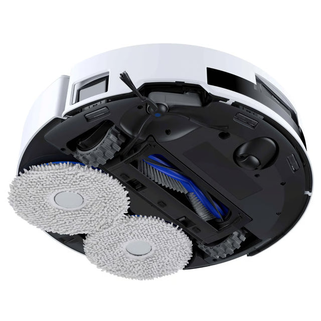 Ecovacs Deebot T50 Max Pro Omni Robotic Vacuum & Mop (White)