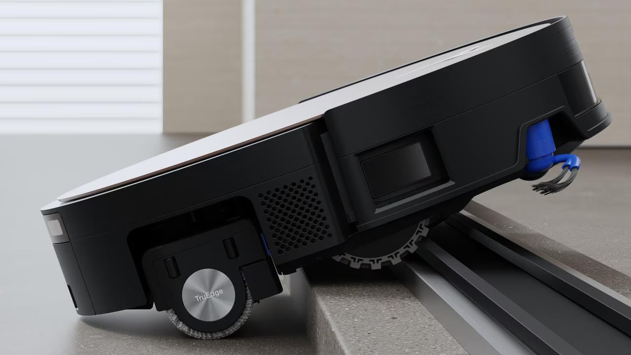 Ecovacs deebot X11 OmniCyclone Robotic Vacuum Cleaner