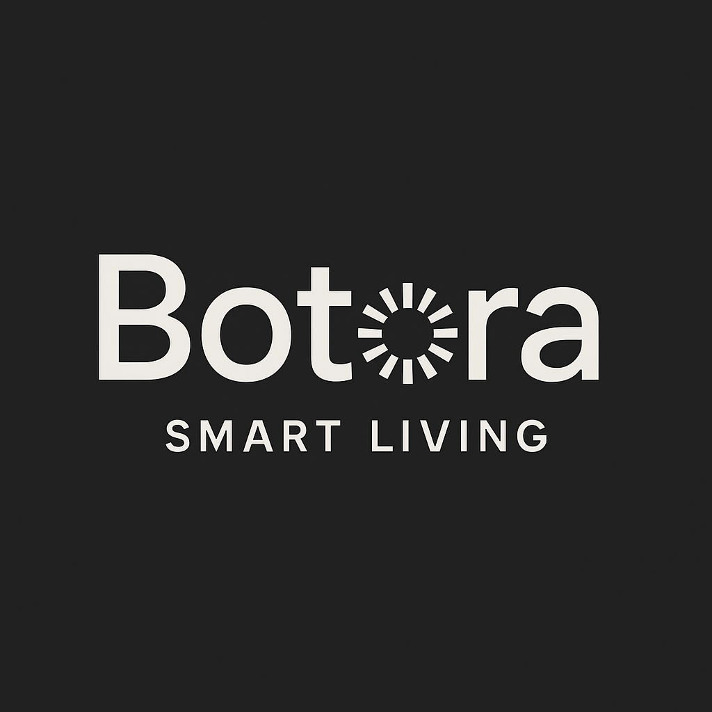 Botora | Clever Home Solutions for Modern Australian Living