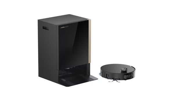 Mova Mobius 60 Wet and Dry Robotic Vacuum Cleaner