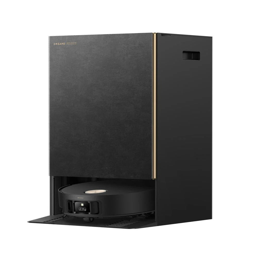 Mova Mobius 60 Wet and Dry Robotic Vacuum Cleaner