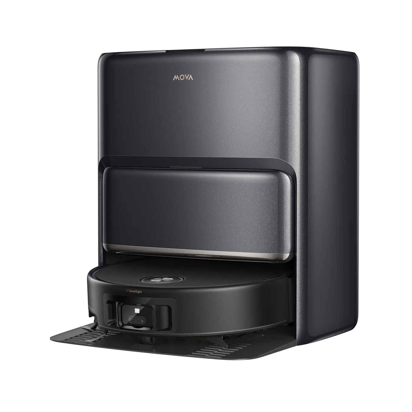 Mova Z60 Ultra Roller Complete Robot Vacuum