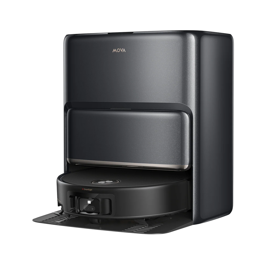 Mova Z60 Ultra Roller Complete Robot Vacuum