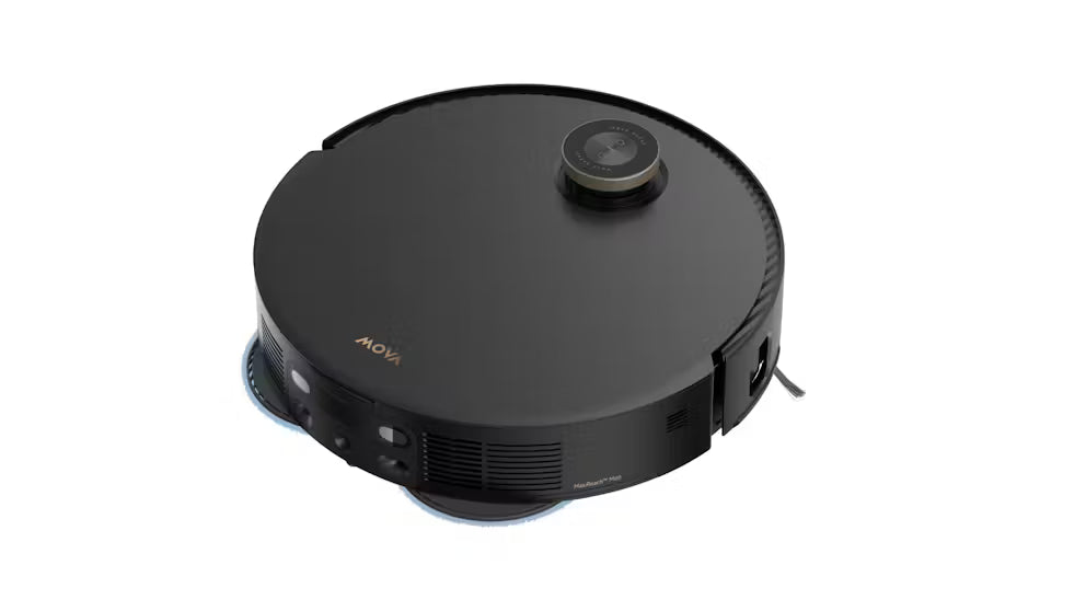 Mova Mobius 60 Wet and Dry Robotic Vacuum Cleaner